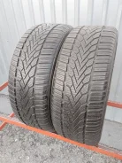 Semperit Speed-Grip 2