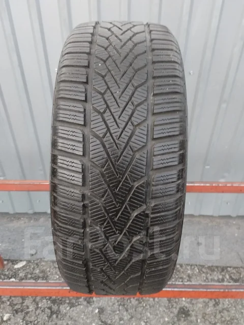 Semperit Speed-Grip 2