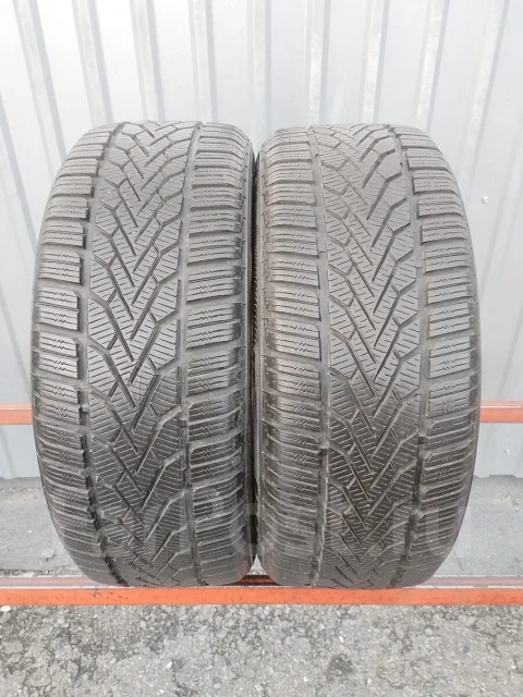 Semperit Speed-Grip 2