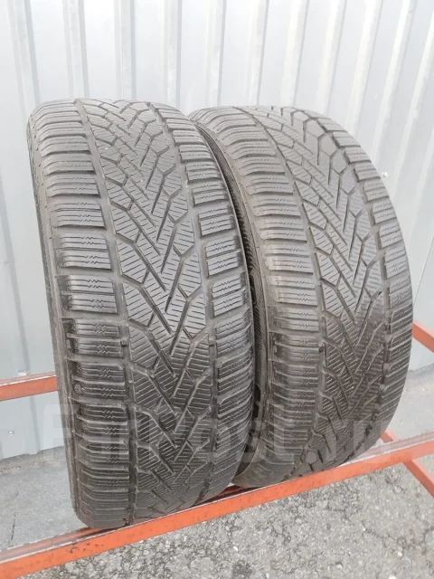 Semperit Speed-Grip 2