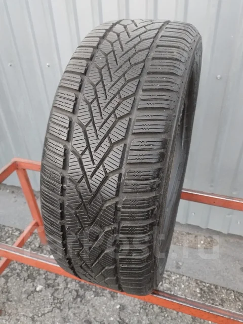 Semperit Speed-Grip 2