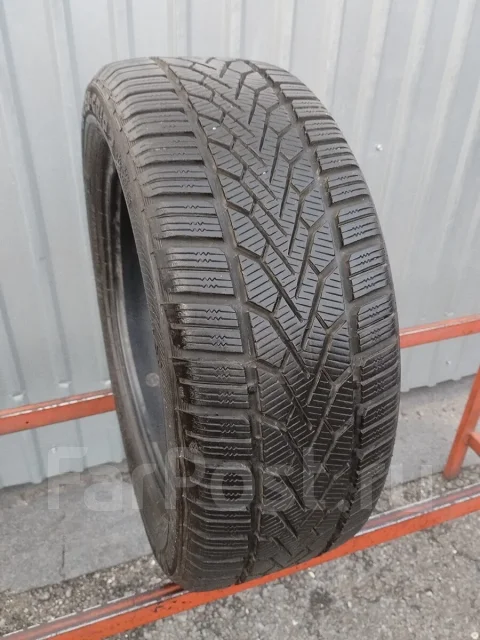 Semperit Speed-Grip 2
