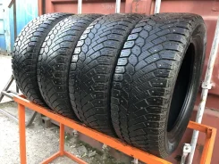 Continental ContiIceContact 4x4