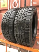 Dunlop SP Winter Ice 01