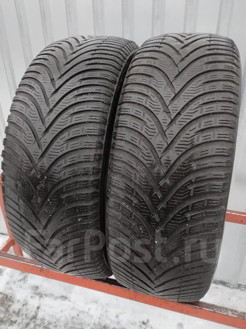 BFGoodrich g-Force Winter 2