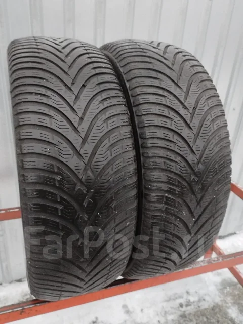 BFGoodrich g-Force Winter 2