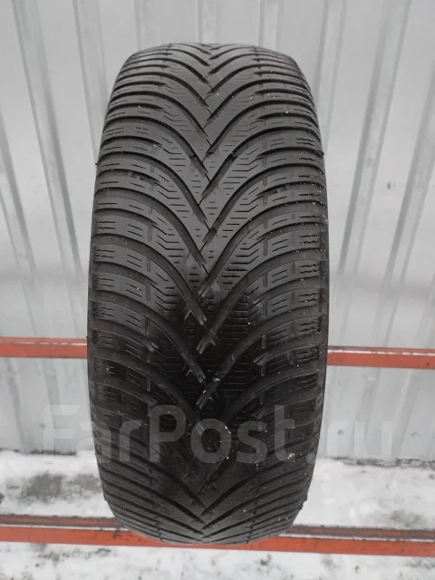 BFGoodrich g-Force Winter 2