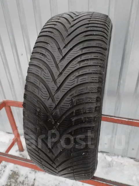BFGoodrich g-Force Winter 2