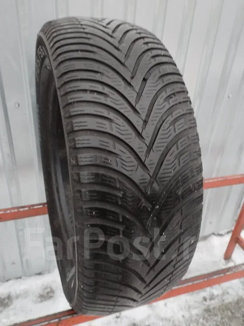 BFGoodrich g-Force Winter 2