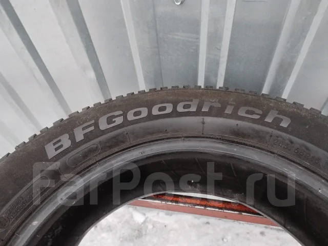 BFGoodrich g-Force Winter 2