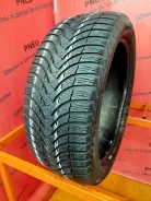 Michelin Alpin 4