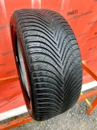 Michelin Alpin 5