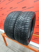Michelin X-Ice North 3