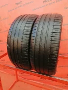 Michelin Pilot Sport 3