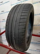 Michelin Pilot Sport 3
