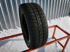 Bridgestone Blizzak WS-80