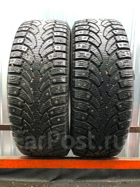 Bridgestone Noranza 2