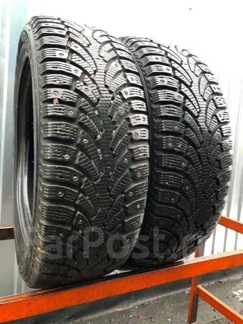 Bridgestone Noranza 2