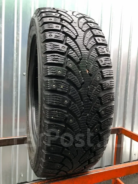 Bridgestone Noranza 2