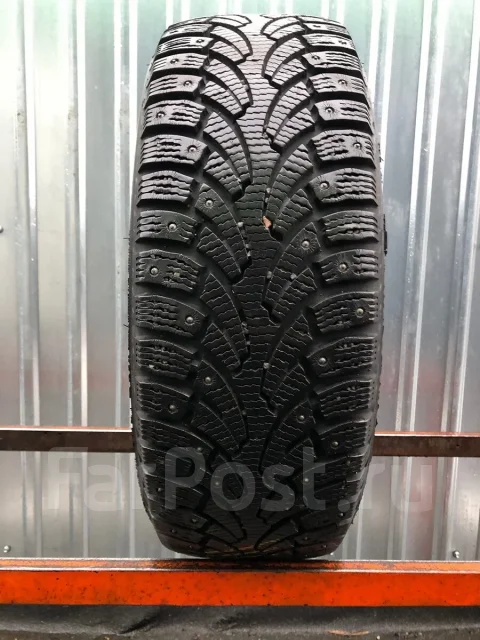 Bridgestone Noranza 2