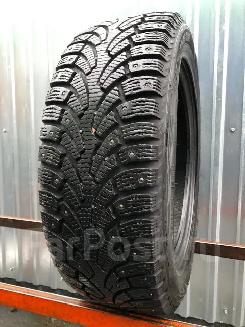 Bridgestone Noranza 2