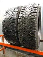 Bridgestone Noranza 2 EVO