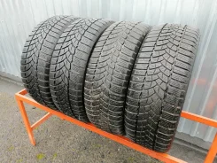 Firestone Winterhawk 3