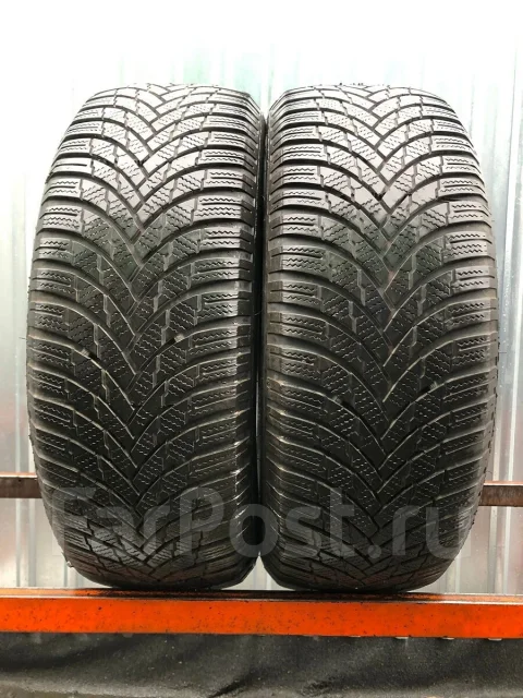 Firestone Winterhawk