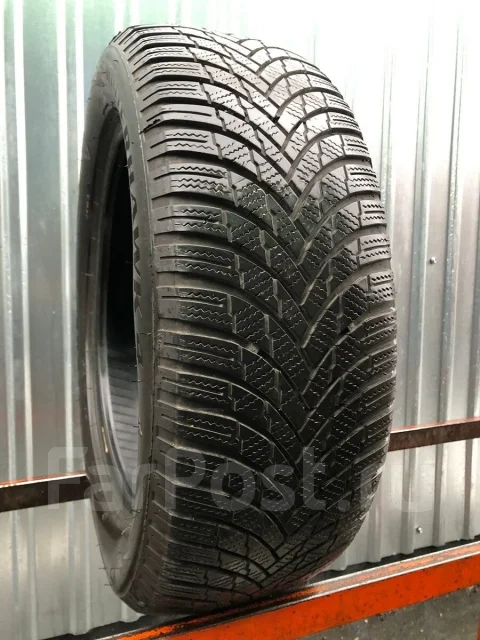 Firestone Winterhawk