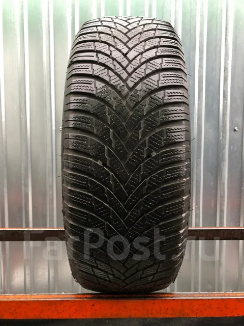 Firestone Winterhawk