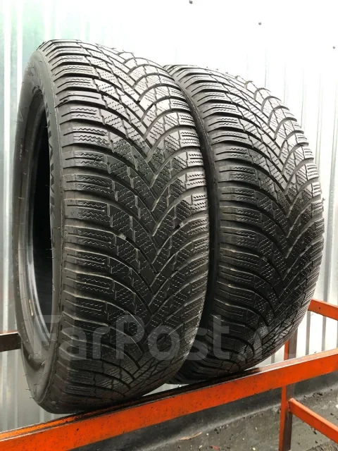 Firestone Winterhawk