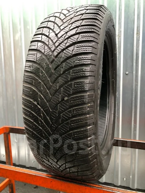 Firestone Winterhawk