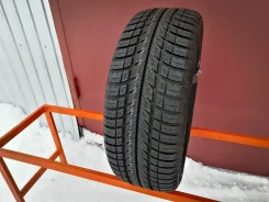 Goodyear Eagle Vector EV-2