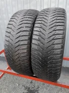 Goodyear UltraGrip 8