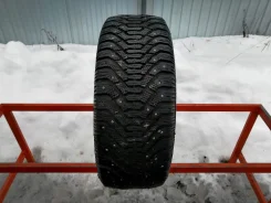 Goodyear UltraGrip 500