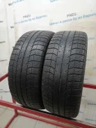 Michelin X-Ice 2