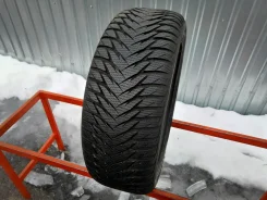 Goodyear UltraGrip 8