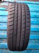 Dunlop SP QuattroMaxx