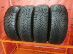 Michelin CrossClimate