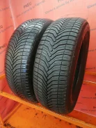 Michelin CrossClimate