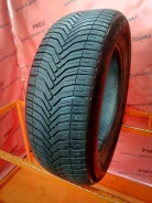 Michelin CrossClimate