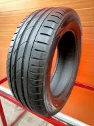 Nokian Hakka Black SUV