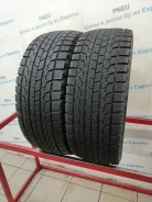 Bridgestone Blizzak Revo1