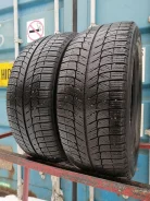 Michelin X-Ice 3