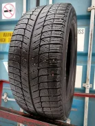 Michelin X-Ice 3