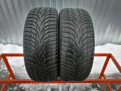 Nokian WR D3