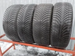 Goodyear Vector 4Seasons Gen-2