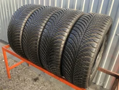 Goodyear Vector 4Seasons Gen-2