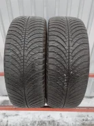 Goodyear Vector 4Seasons Gen-2
