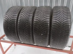 Goodyear Vector 4Seasons Gen-3